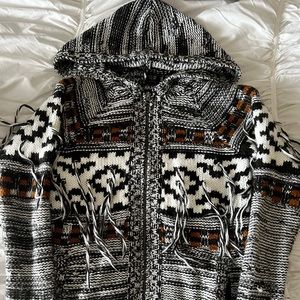 Volcom x Stone Row Jacket